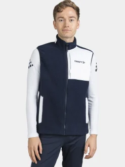 NOR ADV Explore Pile Fleece Vest M