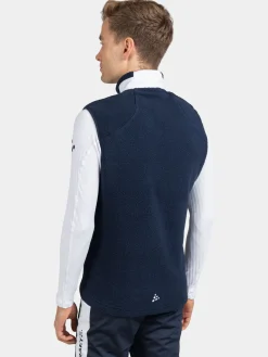 NOR ADV Explore Pile Fleece Vest M