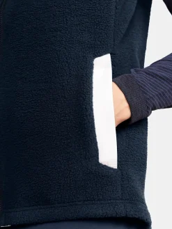 NOR ADV Explore Pile Fleece Vest M