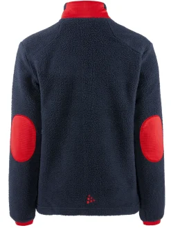 NOR ADV Explore Pile Fleece Jacket W