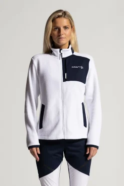 NOR ADV Explore Pile Fleece Jacket W