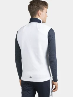 NOR ADV Explore Pile Fleece Vest M