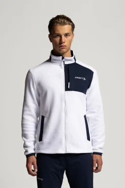 NOR ADV Explore Pile Fleece Jacket M