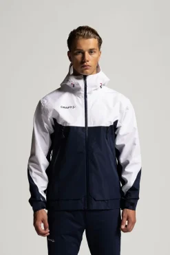 NOR ADV Explore Shell Jkt M