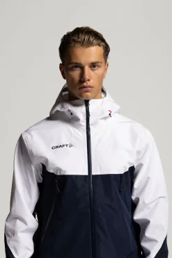 NOR ADV Explore Shell Jkt M