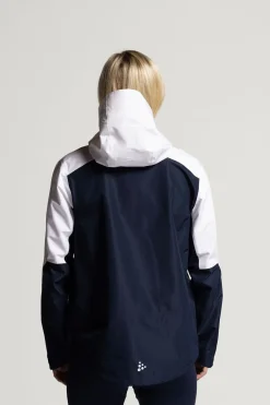 NOR ADV Explore Shell Jkt W