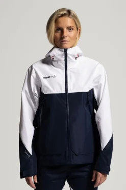 NOR ADV Explore Shell Jkt W