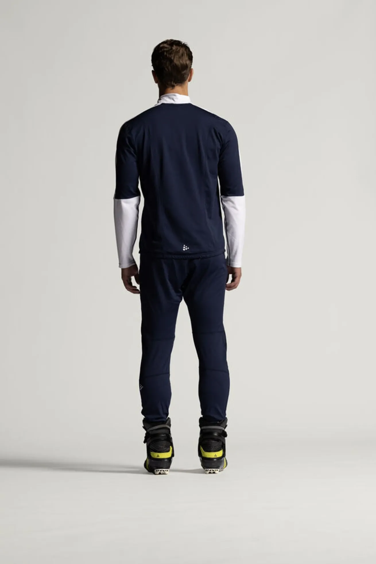 Nor Adv Nordic Race Warm HZ Jersey M