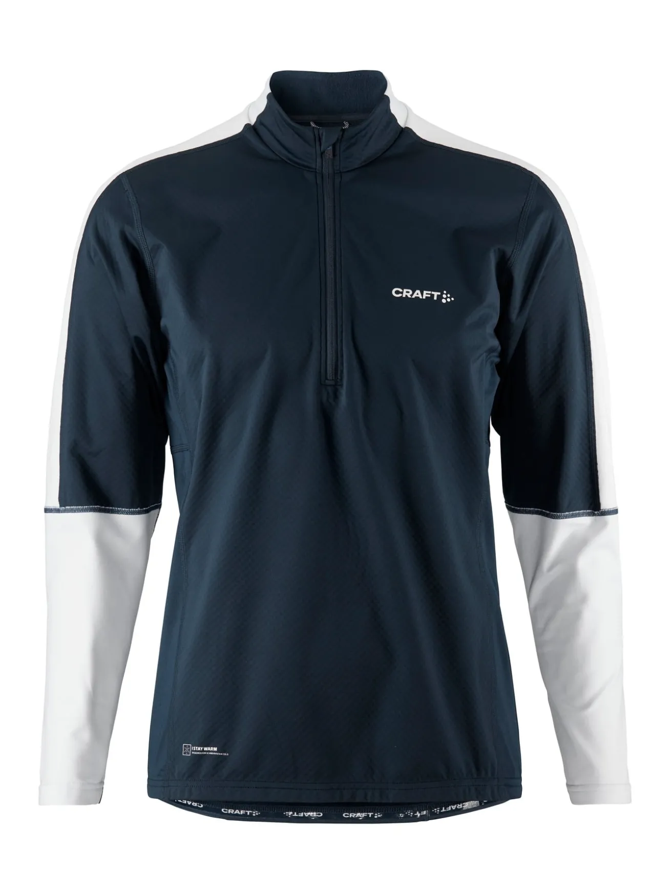 Nor Adv Nordic Race Warm HZ Jersey M