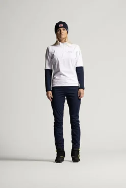Nor Adv Nordic Race Warm HZ Jersey W