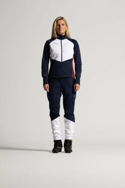 NOR Adv Nordic Ski Club Jacket W
