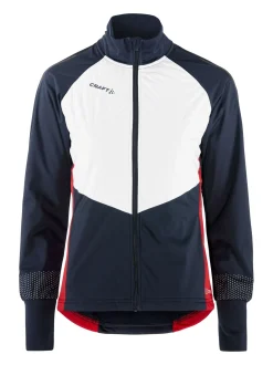 NOR Adv Nordic Ski Club Jacket W
