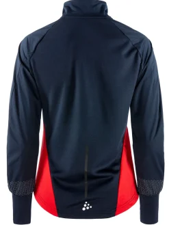 NOR Adv Nordic Ski Club Jacket W