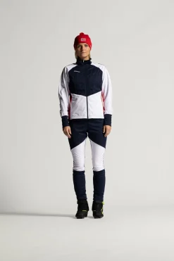 NOR Adv Nordic Ski Club Jacket W