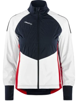 NOR Adv Nordic Ski Club Jacket W