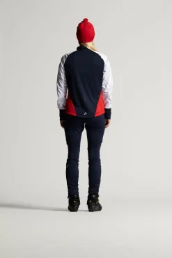 NOR Adv Nordic Ski Club Jacket W