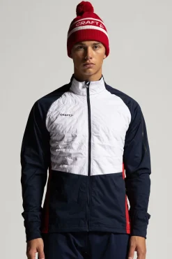 NOR Adv Nordic Ski Club Jacket M