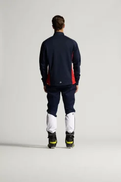 NOR Adv Nordic Ski Club Jacket M