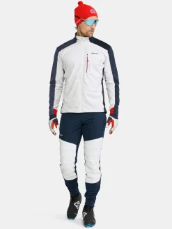 Nor Adv Nordic Training Jacket 2 M