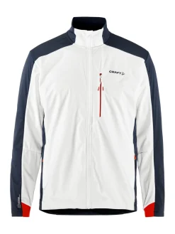 Nor Adv Nordic Training Jacket 2 M