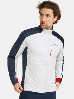 Nor Adv Nordic Training Jacket 2 M