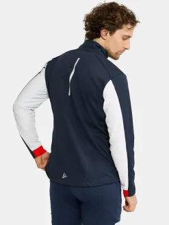 Nor Adv Nordic Training Jacket 2 M