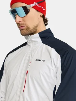 Nor Adv Nordic Training Jacket 2 M