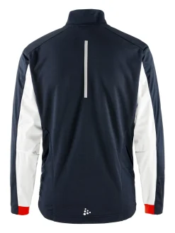 Nor Adv Nordic Training Jacket 2 M