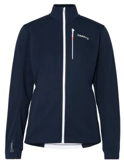 Nor Adv Nordic Training Jacket 2 W