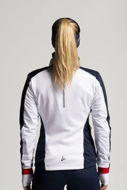 Nor Adv Nordic Training Jacket 2 W