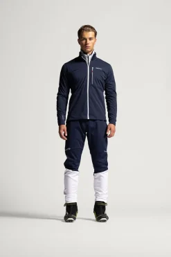 Nor Adv Nordic Training Jacket 2 M
