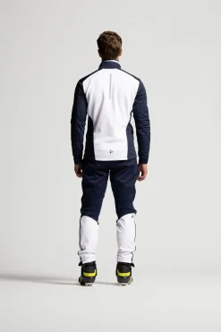 Nor Adv Nordic Training Jacket 2 M