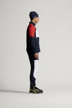 NOR ADV Nordic Training Speed Jacket M