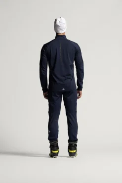 NOR ADV Nordic Training Speed Jacket M