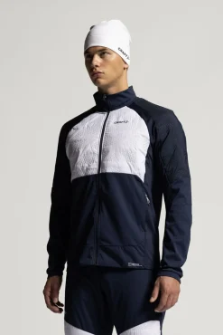 NOR ADV Nordic Training Speed Jacket M