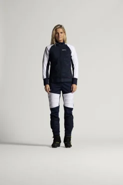 NOR ADV Nordic Training Speed Jacket W