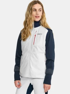 NOR Adv Nordic Training Vest W