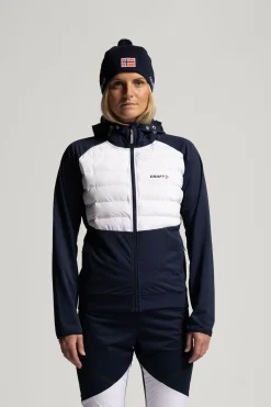 NOR Adv Pursuit Thermal Jacket W
