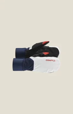 NOR Adv Speed Mitten