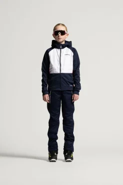 NOR ADV Thermal Hood XC Jacket JR