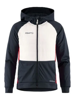 NOR ADV Thermal Hood XC Jacket JR
