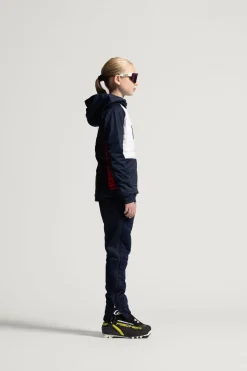 NOR ADV Thermal Hood XC Jacket JR