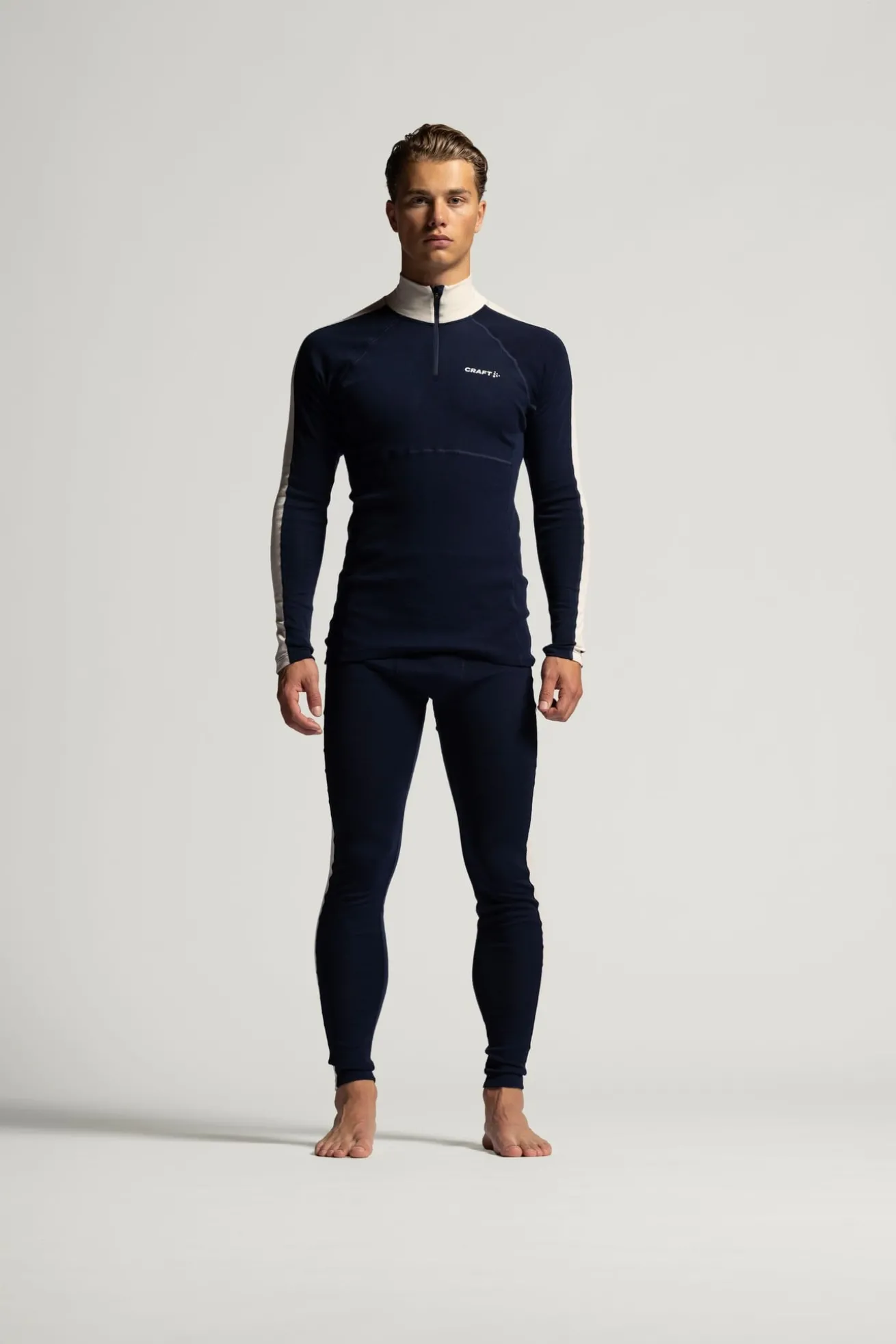 NOR ADV Wool Merino HZ M