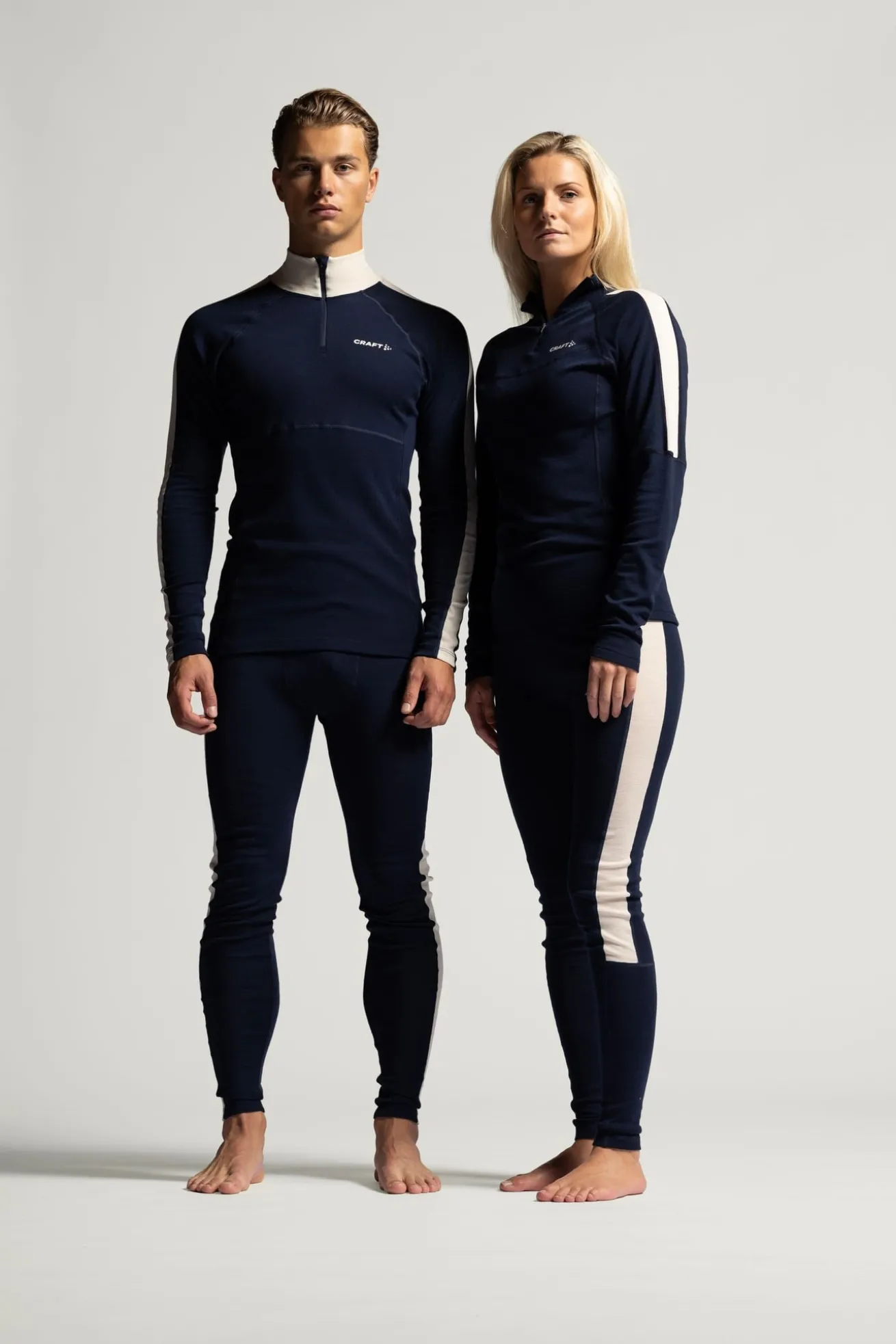 NOR ADV Wool Merino HZ M