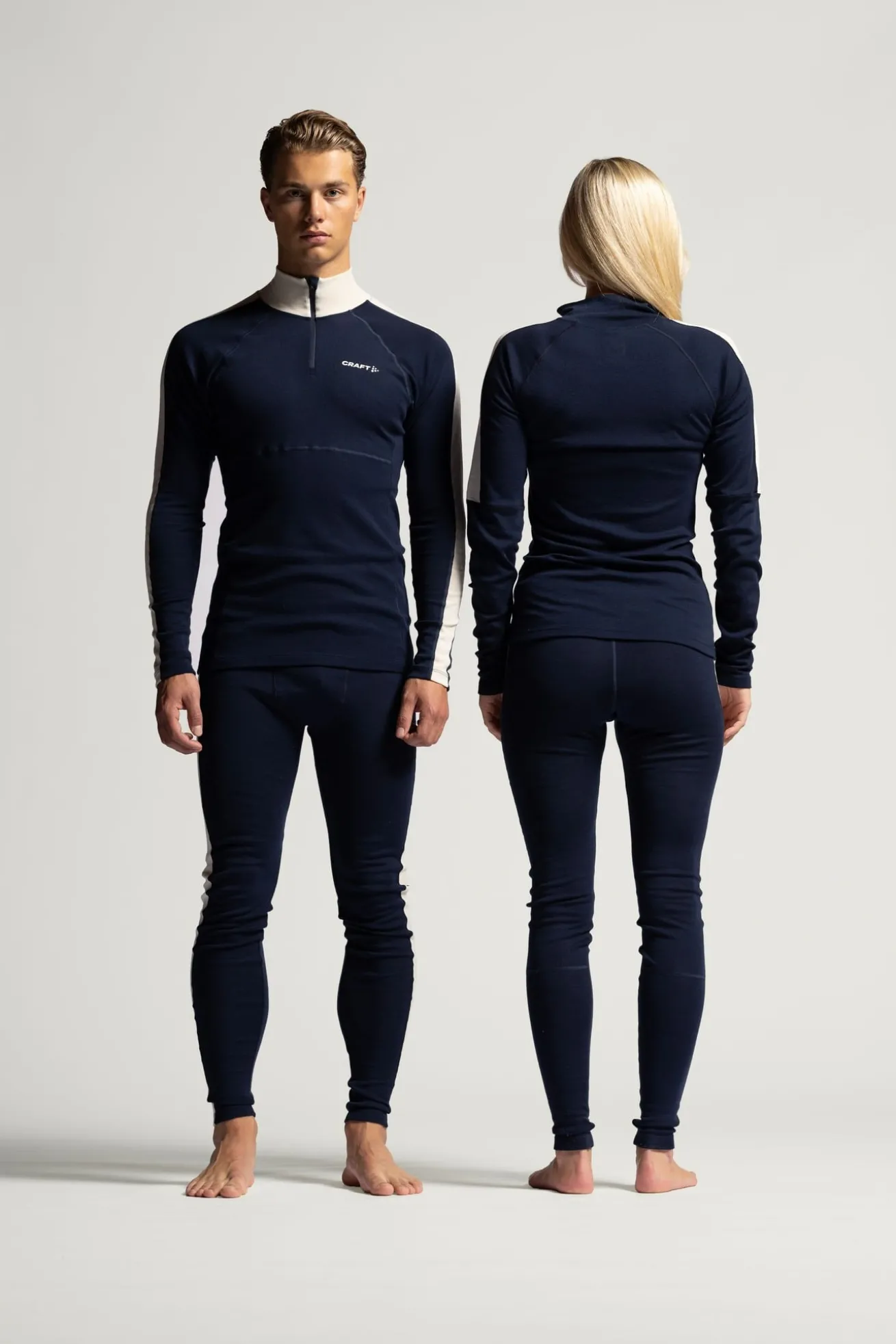NOR ADV Wool Merino HZ M