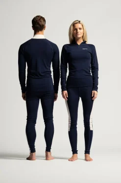 NOR ADV Wool Merino HZ M
