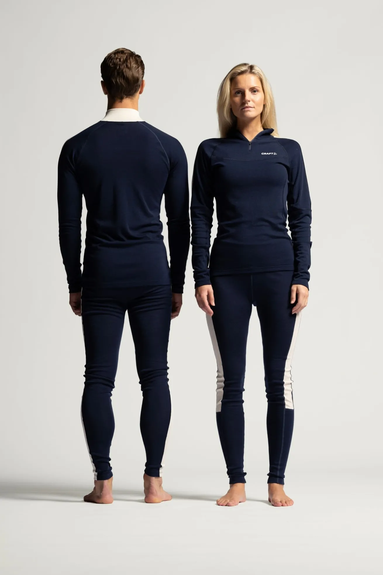 NOR ADV Wool Merino HZ M