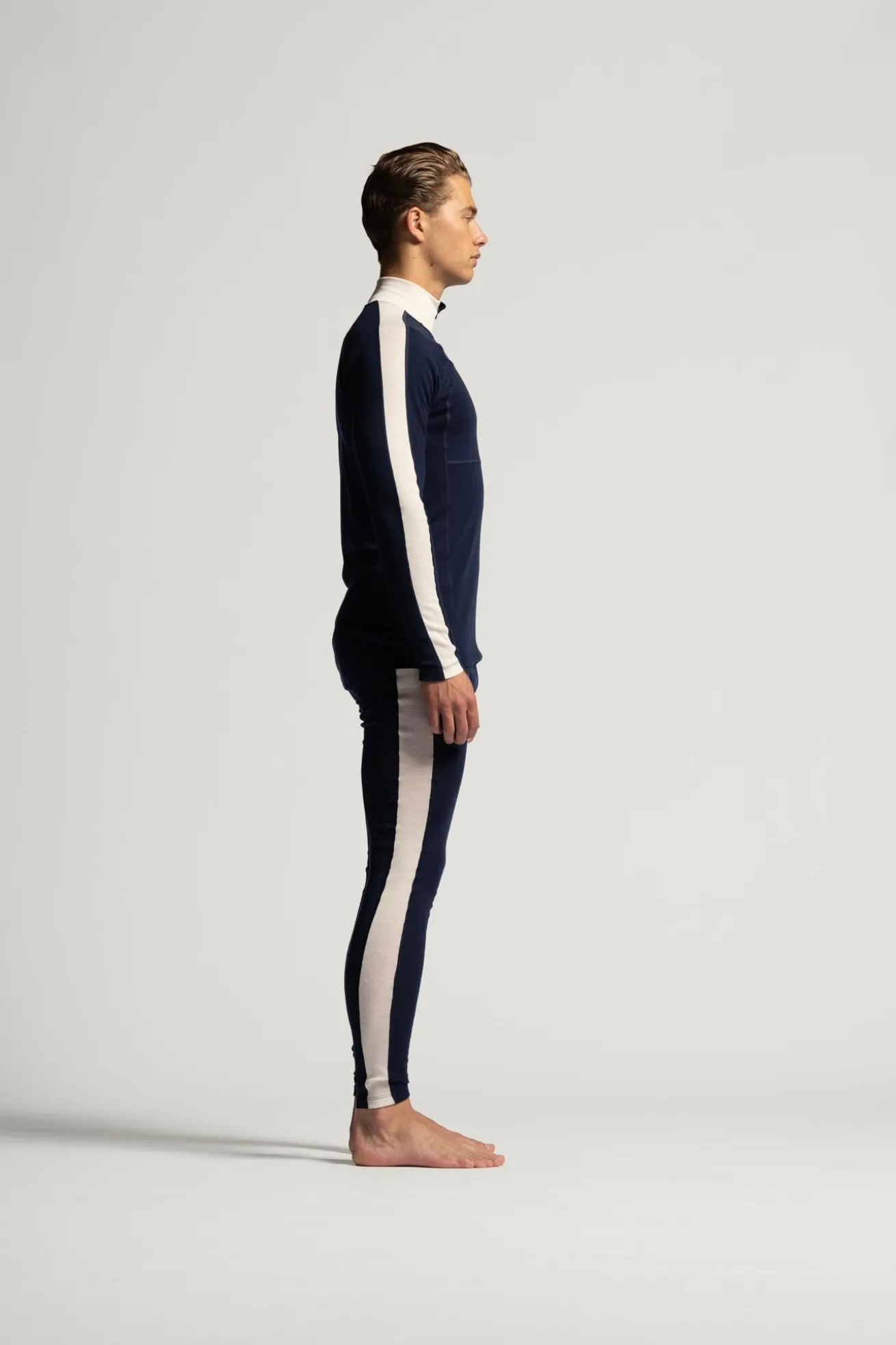 NOR ADV Wool Merino HZ M