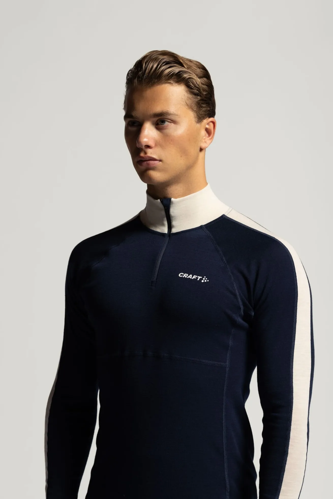 NOR ADV Wool Merino HZ M