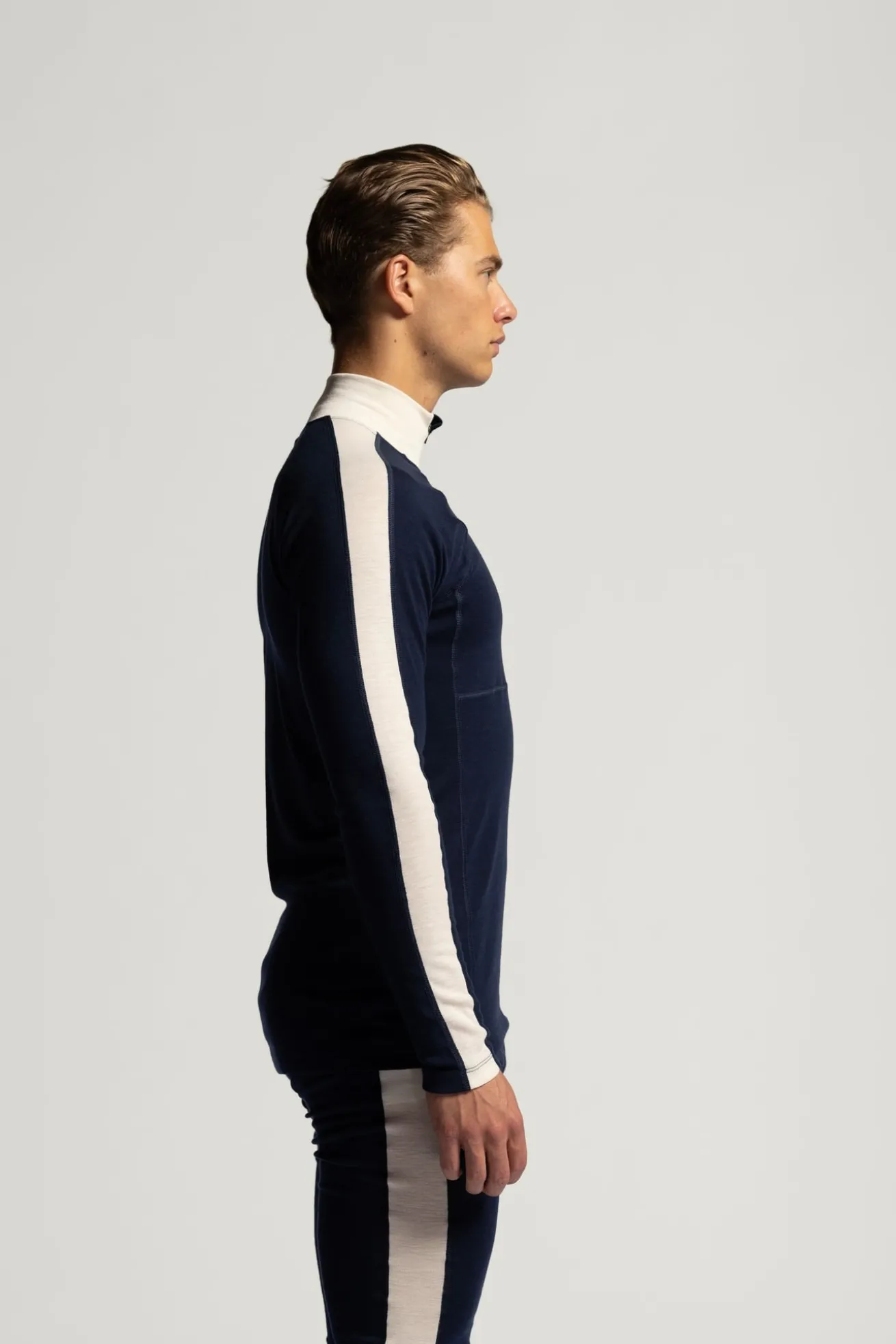 NOR ADV Wool Merino HZ M